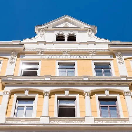 Pension Lehrerhaus-3